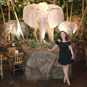 Meet your Posher, Wanda